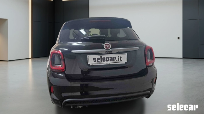 Fiat 500 X 1.3 mjt Sport Dolcevita 95cv