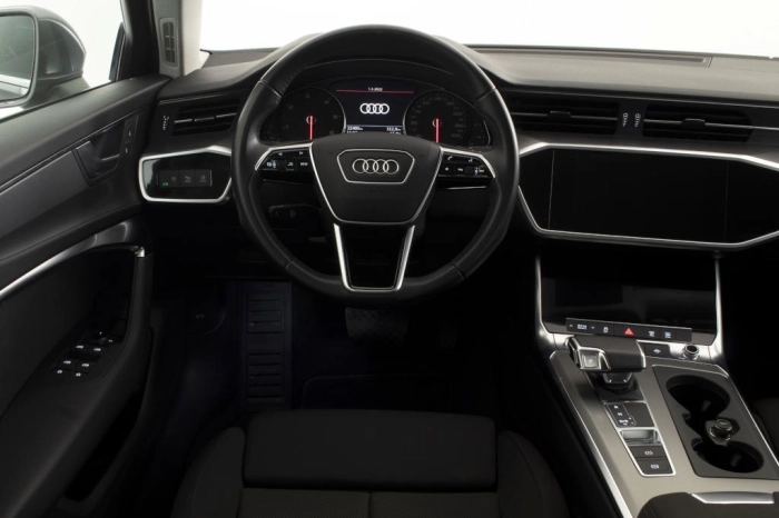 Audi A6 Avant  40 2.0 tdi mhev Business Sport s-tronic