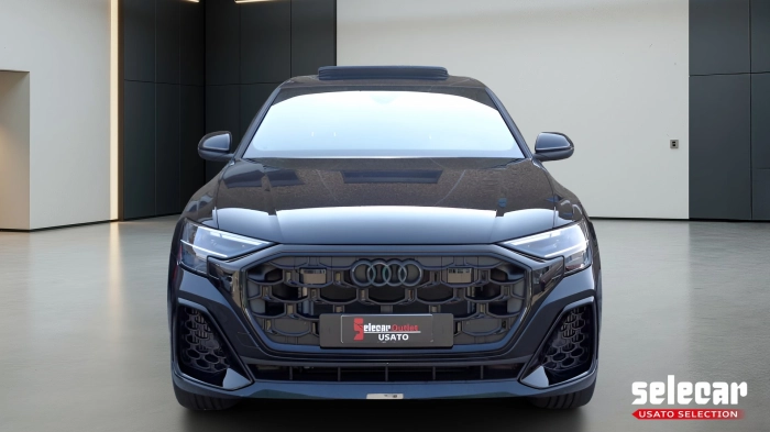 Audi Q8  3.0 tfsi e S line edition quattro 394cv tiptr