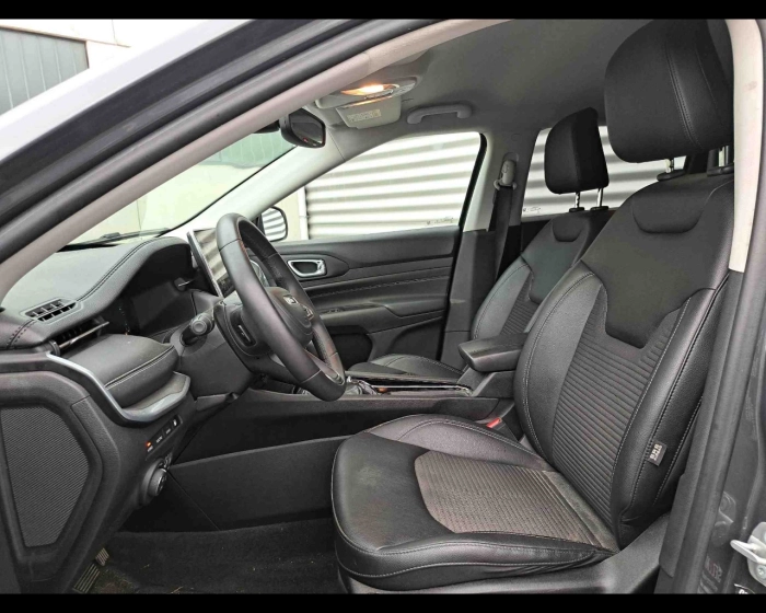 Jeep Compass  1.3 turbo t4 phev Limited 4xe auto