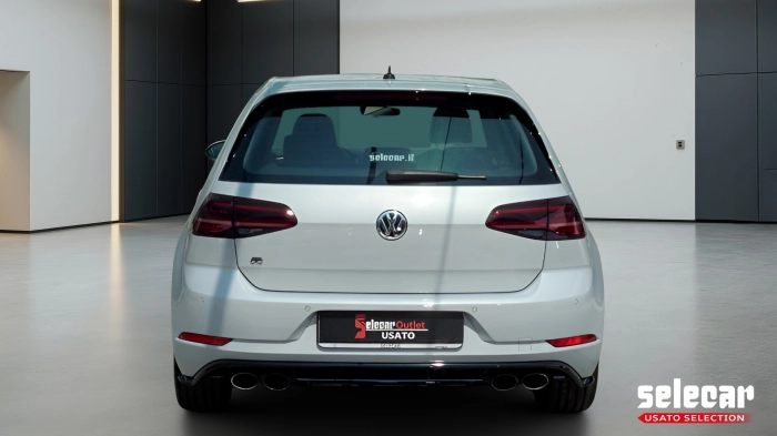Volkswagen Golf  5p 2.0 tsi R 4motion 310cv dsg