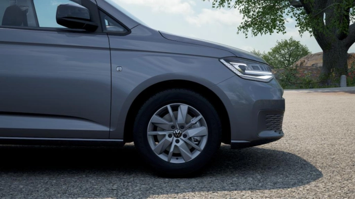 Volkswagen VIC Caddy Life 1.5 TSI PHEV 110 kW - 150CV ant. DSG