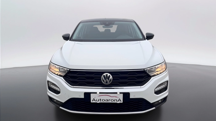 Volkswagen T-Roc  1.0 tsi Style 115cv