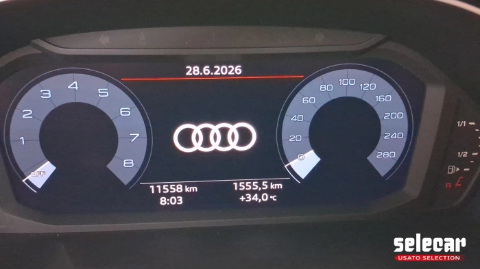Audi Q3  35 1.5 tfsi Business