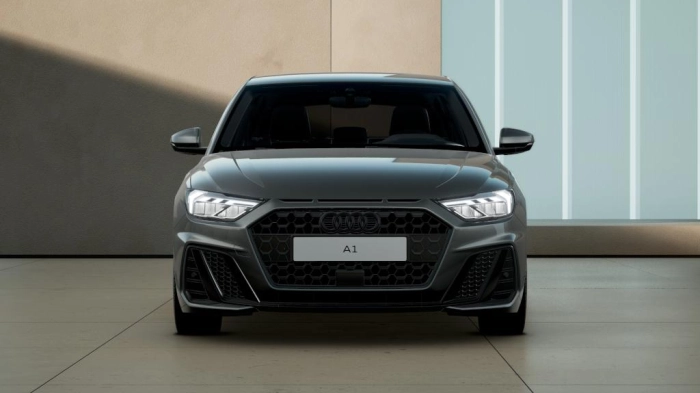 Audi A1 Sportback   S line Edition 30 TFSI  85(116) kW(CV) S tronic