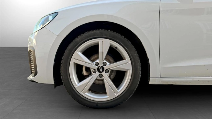 Audi A1 Sportback  25 1.0 tfsi Admired my20