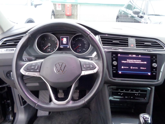 Volkswagen Tiguan  1.5 tsi Life 130cv