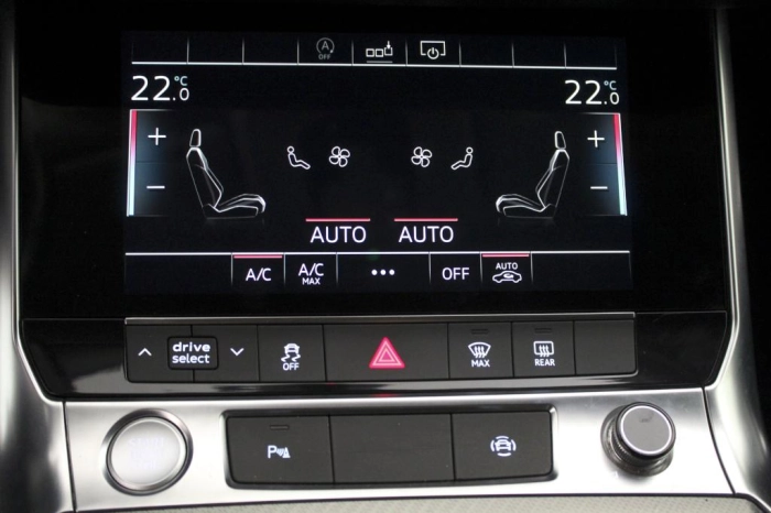 Audi A6 Avant  40 2.0 tdi mhev Business Sport s-tronic