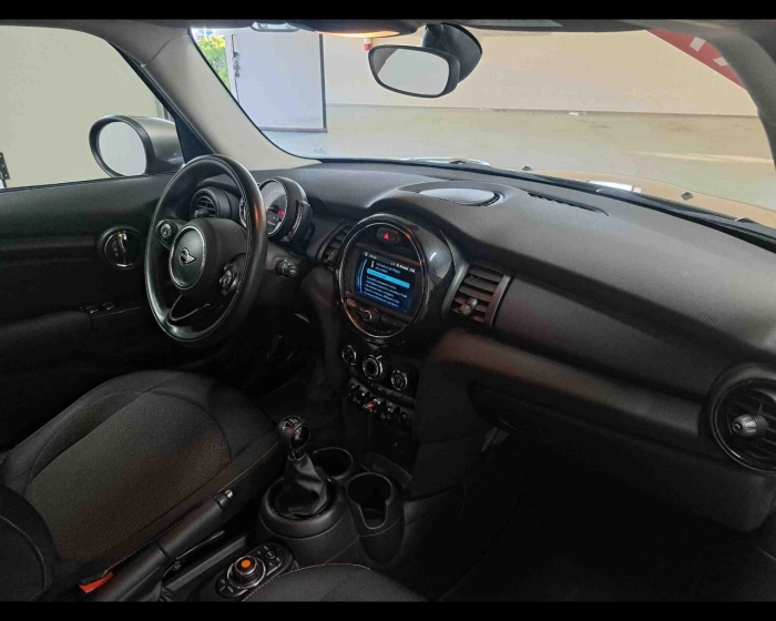 MINI IV   -  5p 1.5 One Baker Street 75cv