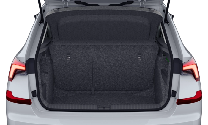 Skoda Kamiq Black Dots 1,0 TSI 85 kW (115 CV) 7 marce - DSG