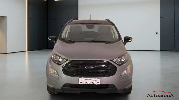Ford EcoSport  1.0 ecoboost ST-Line s&s 125cv my20