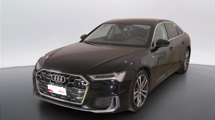 Audi A6  40 2.0 tdi mhev 12V S line edition quattro s-tronic