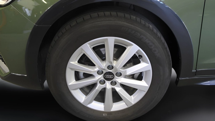 Audi A1 Allstreet  30 1.0 tfsi 116cv s tronic