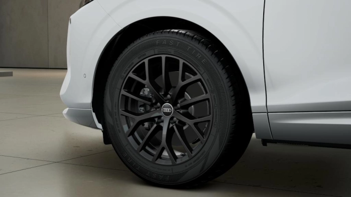 Audi Q3 Sportback   Business Advanced TDI  110 kW S tronic