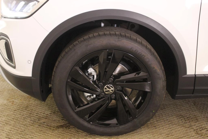 Volkswagen T-Roc  Sport 1.5 TSI ACT 110 kW (150 CV) Manuale