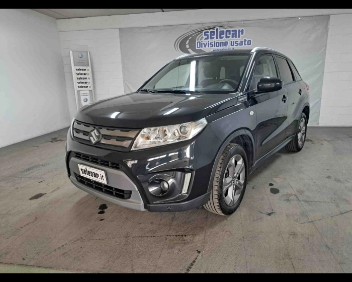 Suzuki Vitara  1.6 vvt V-Cool s&s 4wd allgrip