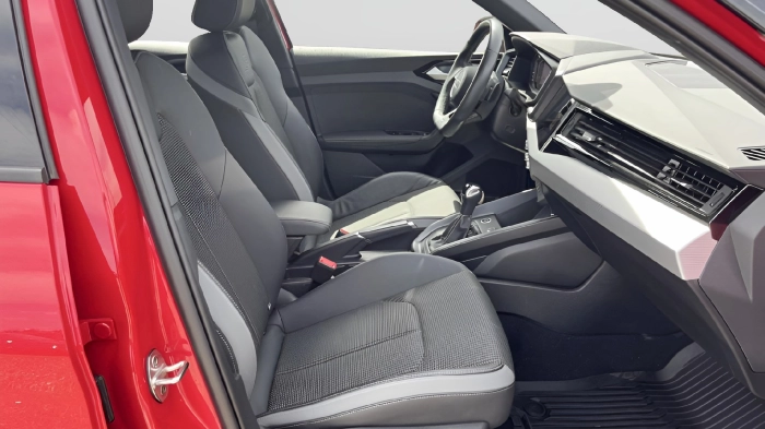 Audi A1 Allstreet  35 1.5 tfsi Identity Con