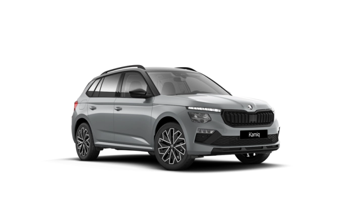 Skoda Kamiq Be More 1,0 TSI 85 kW (115 CV) 7 marce - DSG
