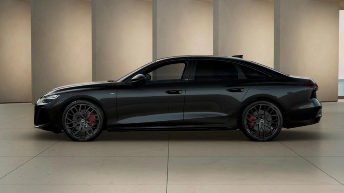 Audi A6   Berlina Business e-hybrid quattro 270 kW S tronic