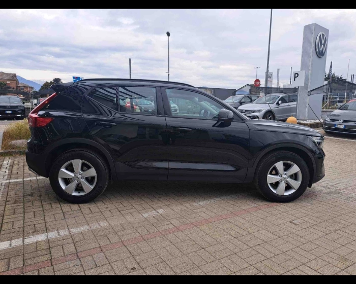 Volvo XC40  1.5 t2 Essential auto