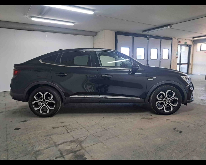 Renault Arkana  1.6 E-Tech full hybrid Intens 145cv