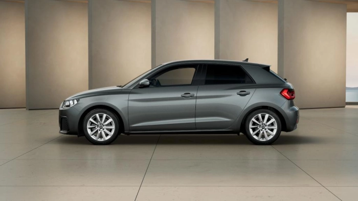 Audi A1 Sportback   Business 30 TFSI  85(116) kW(CV) 6-marce