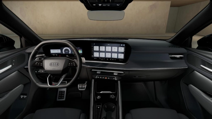 Audi Q3 Sportback   S line edition e-hybrid  200 kW S tronic