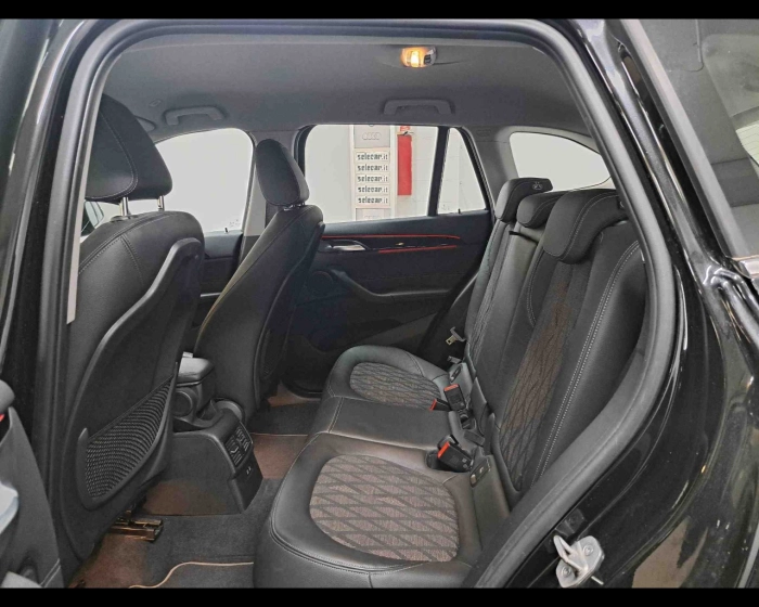 BMW X1  sdrive18d xLine Plus auto