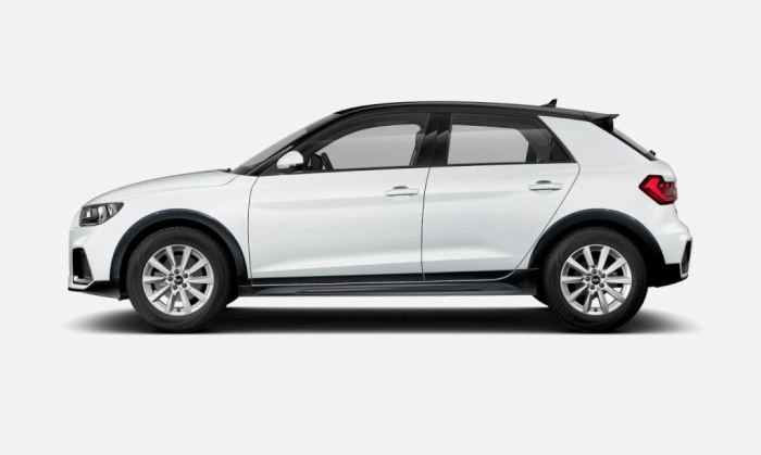 Audi A1 Allstreet   Business 30 TFSI  85(116) kW(CV) S tronic