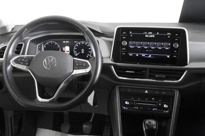 Volkswagen T-Roc  1.5 tsi Style