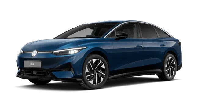 Volkswagen ID.7