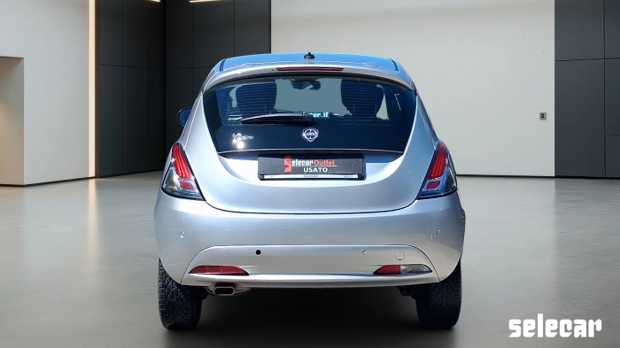 Lancia Ypsilon  1.3 mjt Gold s&s 95cv