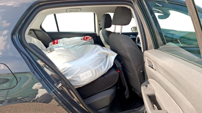 Volkswagen Golf  1.0 etsi evo Life 110cv dsg