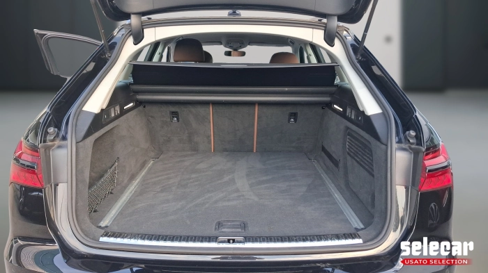 Audi A6  Allroad 40 2.0 tdi mhev 12V Business 