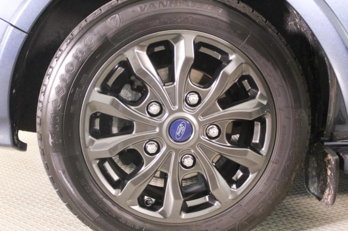 Ford Tourneo  custom 320 2.0 tdci 185cv Titaniu