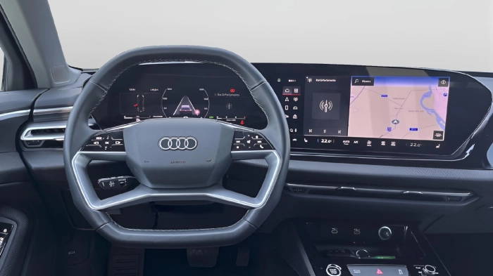 Audi A5 Avant  2.0 tdi mhev+ Business Advanced 204cv s-tronic