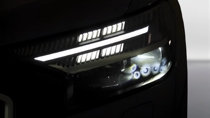 Audi Q4 Sportback Q4 e-tron -  45 S line edition
