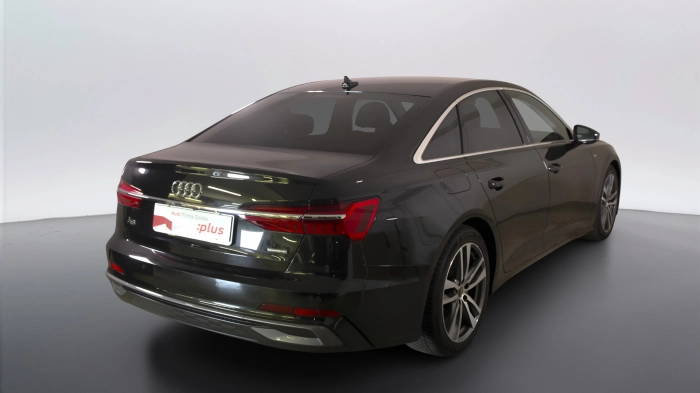 Audi A6  40 2.0 tdi mhev 12V S line edition quattro s-tronic