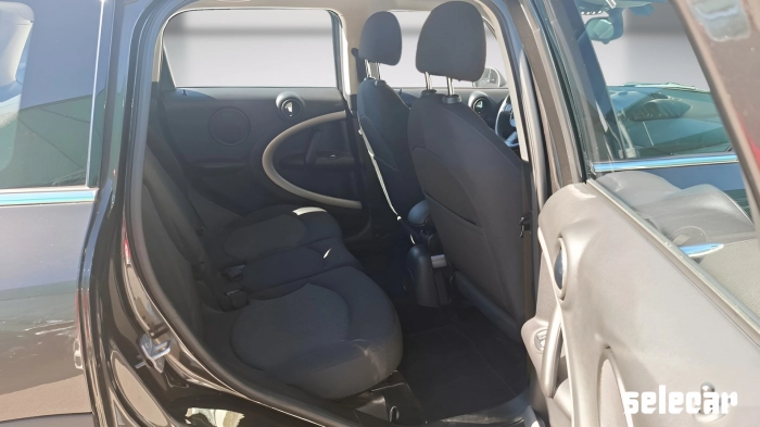 MINI Countryman   -   2.0 Cooper D Business 