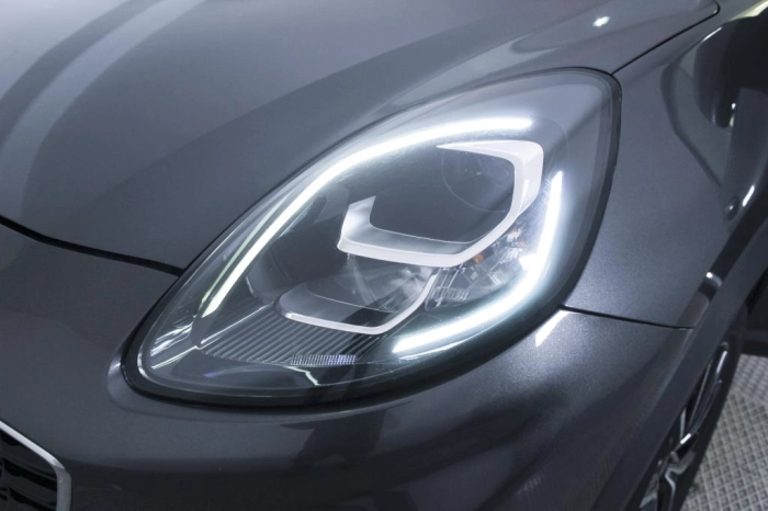 Ford Puma  1.0 ecoboost h Titanium s&s 125cv auto