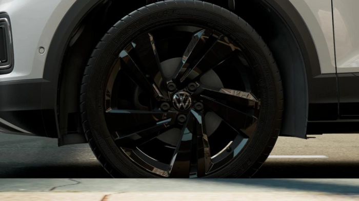 Volkswagen T-Roc  Sport 1.0 TSI 85 kW (115 CV) Manuale