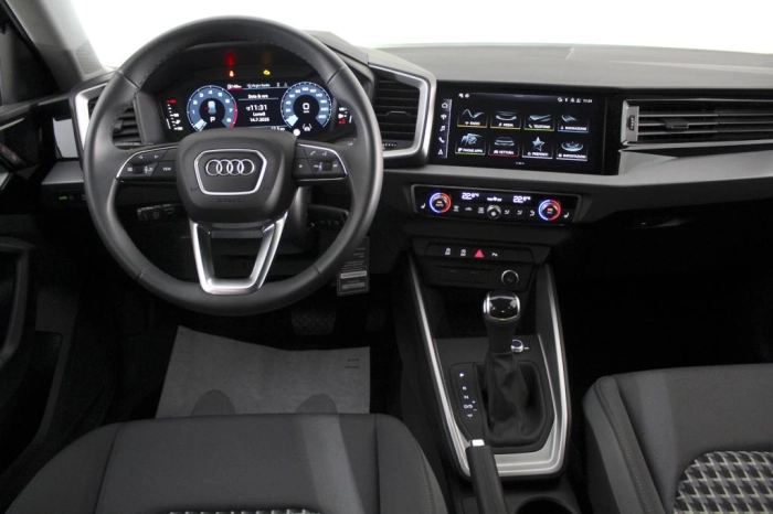 Audi A1 Allstreet  30 1.0 tfsi 116cv s tronic