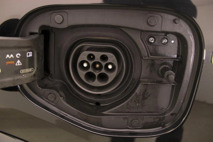 Audi Q3 Sportback  45 1.4 tfsi e S line edit