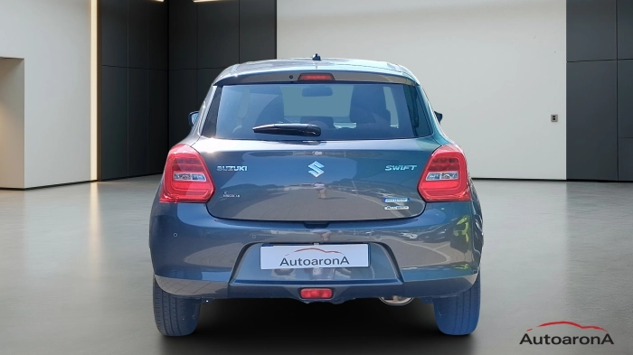 Suzuki Swift  1.2h Top 4wd allgrip