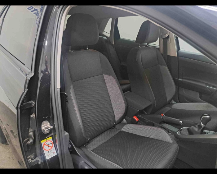 Volkswagen Polo  1.0 tsi Life 95cv