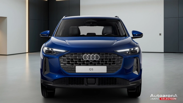 Audi Q5     TDI quattro 150 kW S tronic