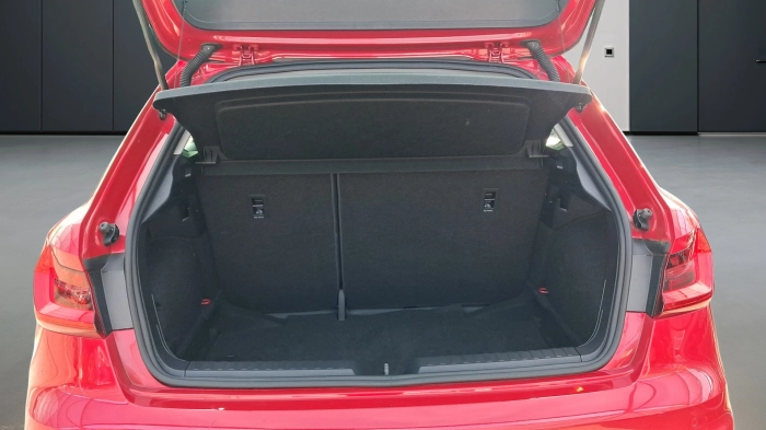Audi A1 Sportback  30 1.0 tfsi S Line Editi