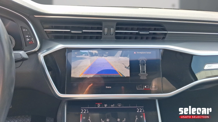Audi A6 2018 Berlina -  40 2.0 tdi mhev Business quattro s-tr