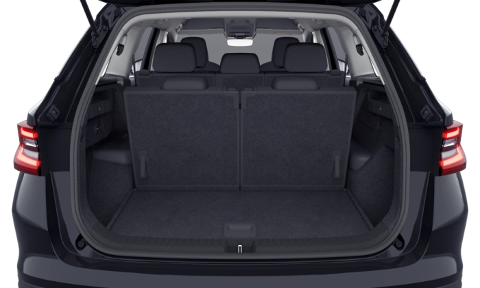 Skoda Kodiaq Executive 7 posti 1,5 TSI Hybrid 110kW (150 CV) 7 marce - DSG