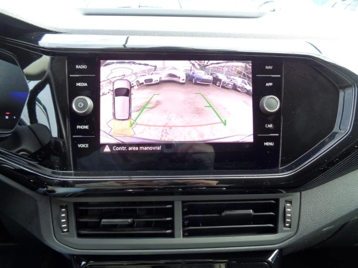 Volkswagen T-Cross  1.0 tsi Style 110cv